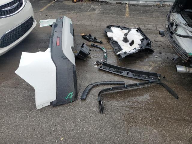 Photo 13 from auction – 2019 GMC ACADIA with VIN 1GKKNULS8KZ203140