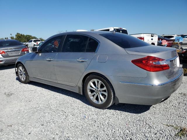 Photo 2 from auction – 2013 HYUNDAI GENESIS 3. with VIN KMHGC4DD2DU242020