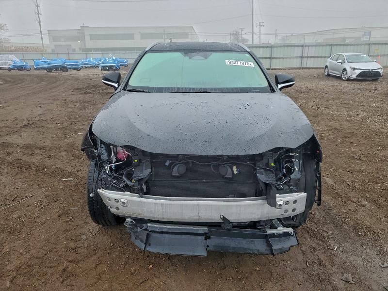 Photo 5 from auction – 2025 LEXUS NX 350H BA with VIN 2T2AKCEZ4SC046619