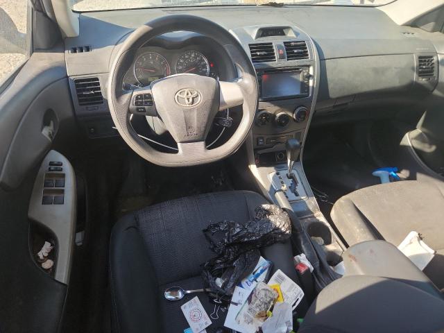 Photo 8 from auction – 2013 TOYOTA COROLLA BA with VIN 2T1BU4EE8DC953768