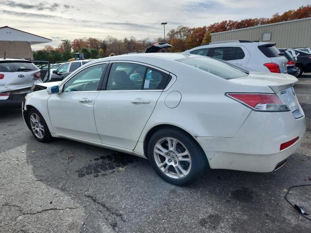 Photo 2 from auction – 2010 ACURA TL with VIN 19UUA8F5XAA008524