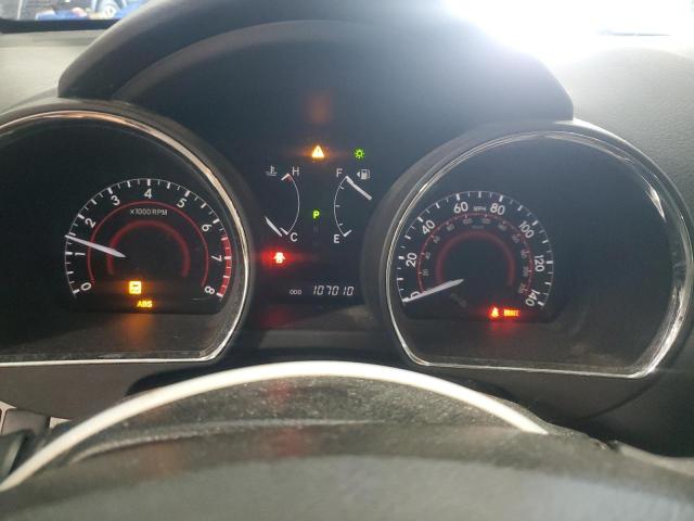 Photo 9 from auction – 2013 TOYOTA HIGHLANDER with VIN 5TDBK3EH5DS195549