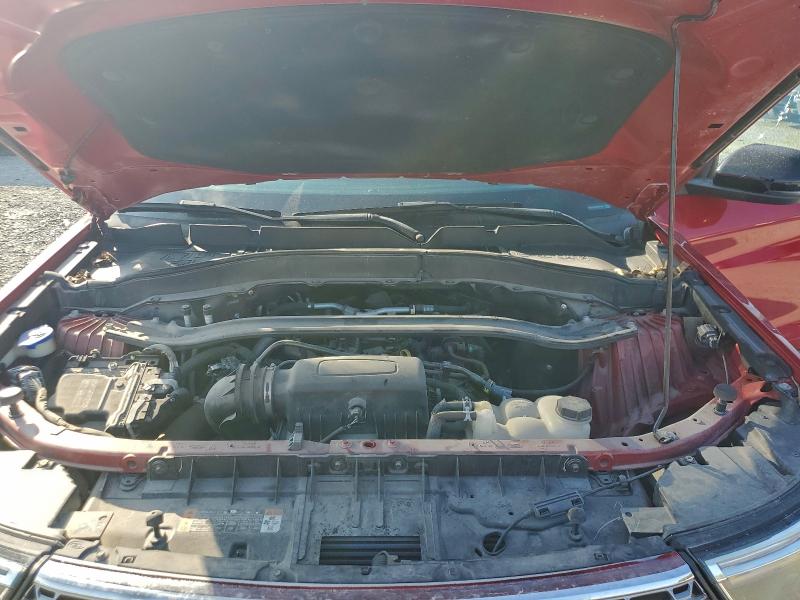 Photo 11 from auction – 2021 FORD EXPLORER L with VIN 1FMSK7FH5MGB06347