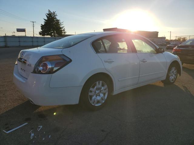Photo 3 from auction – 2011 NISSAN ALTIMA BAS with VIN 1N4AL2AP9BC106151