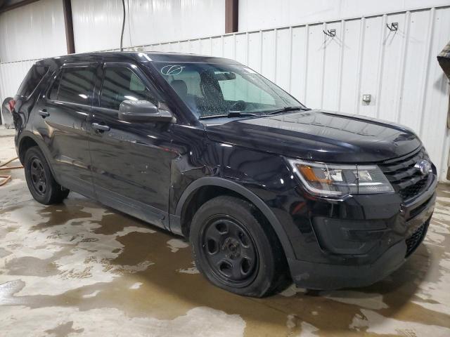 Photo 4 from auction – 2016 FORD EXPLORER P with VIN 1FM5K8AR1GGA08083