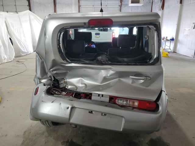Photo 6 from auction – 2010 NISSAN CUBE BASE with VIN JN8AZ2KR9AT164837