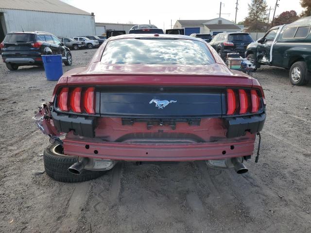 Photo 6 from auction – 2018 FORD MUSTANG with VIN 1FA6P8TH7J5178410