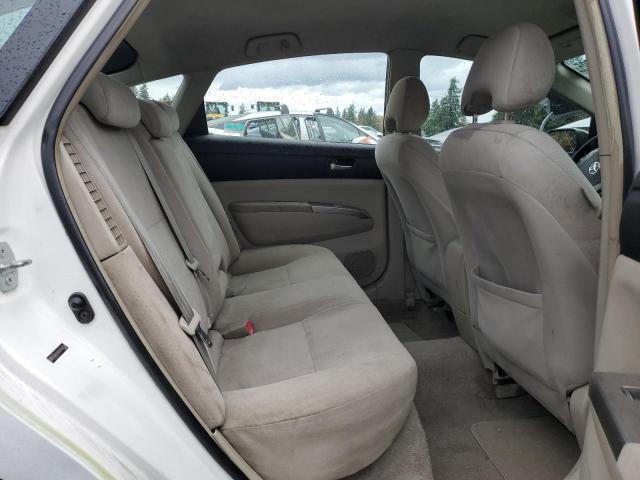 Photo 11 from auction – 2007 TOYOTA PRIUS with VIN JTDKB20U077613268