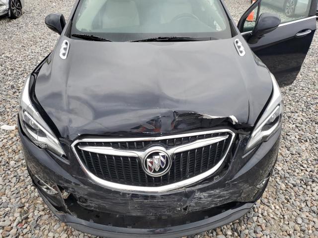 Photo 11 from auction – 2020 BUICK ENVISION P with VIN LRBFXBSA0LD198775