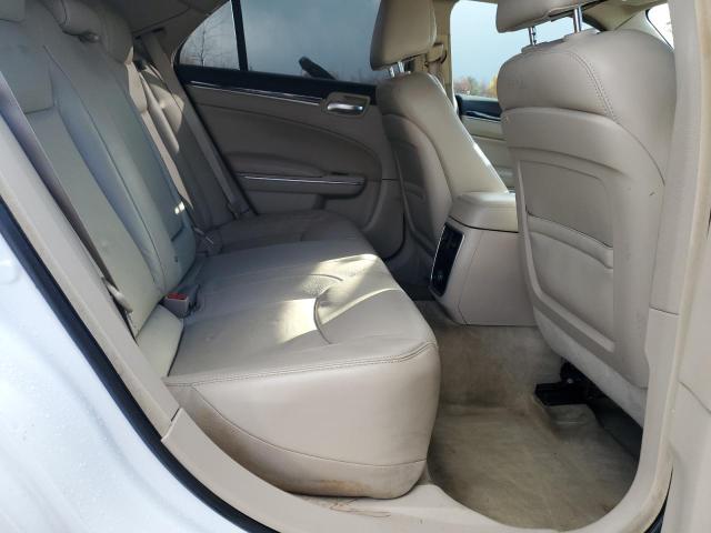 Photo 10 from auction – 2012 CHRYSLER 300 LIMITE with VIN 2C3CCAHG5CH184982
