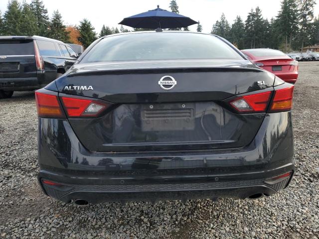 Photo 6 from auction – 2019 NISSAN ALTIMA SL with VIN 1N4BL4EV8KC207738
