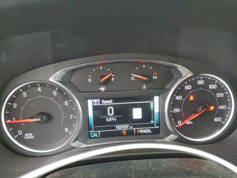 Photo 9 from auction – 2017 GMC ACADIA ALL with VIN 1GKKNVLS5HZ195769