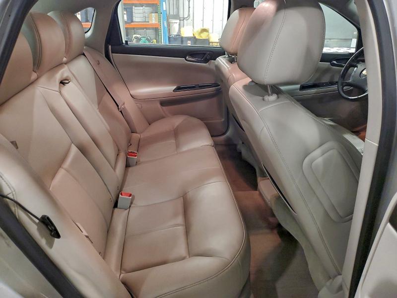 Photo 10 from auction – 2011 CHEVROLET IMPALA LT with VIN 2G1WB5EK0B1296715