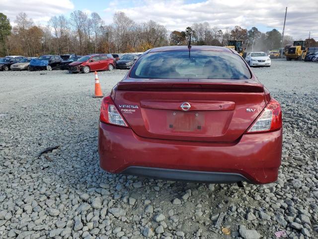 Zdjęcie 6 z aukcji – 2018 NISSAN VERSA S z VIN 3N1CN7AP1JK392986
