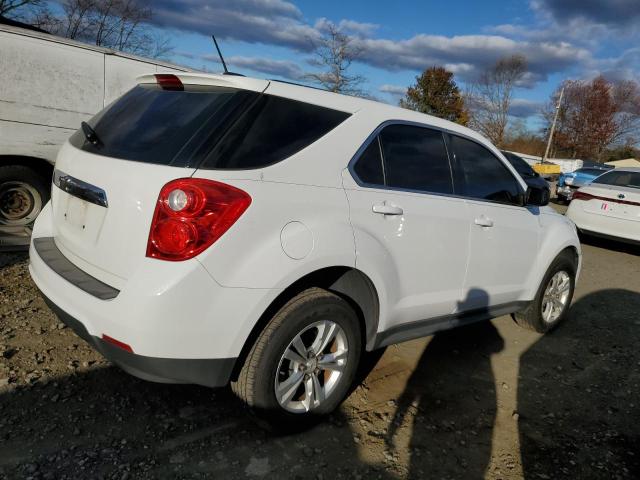 Photo 3 from auction – 2015 CHEVROLET EQUINOX LS with VIN 2GNALAEK2F6236393