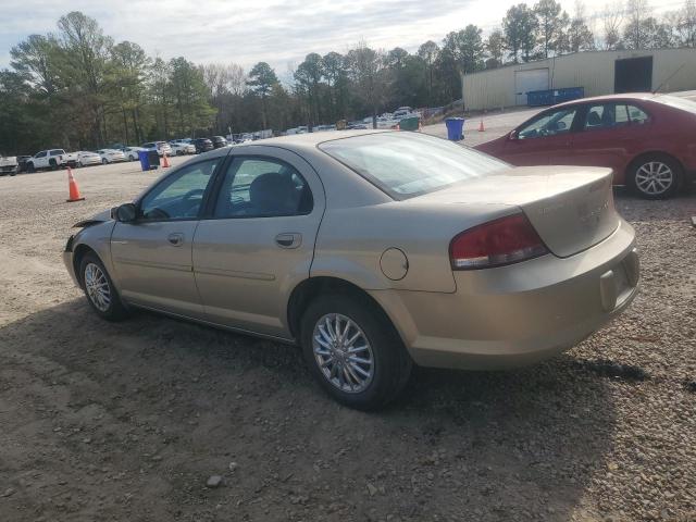 Photo 2 from auction – 2002 CHRYSLER SEBRING LX with VIN 1C3EL46R02N251959