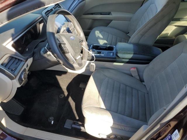 Photo 7 from auction – 2018 FORD FUSION SE with VIN 3FA6P0HD9JR224226