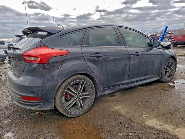 Photo 3 from auction – 2015 FORD FOCUS with VIN 1FADP3L94FL274405