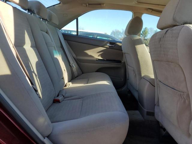 Photo 10 from auction – 2006 TOYOTA CAMRY LE with VIN 4T1BE30K56U138482