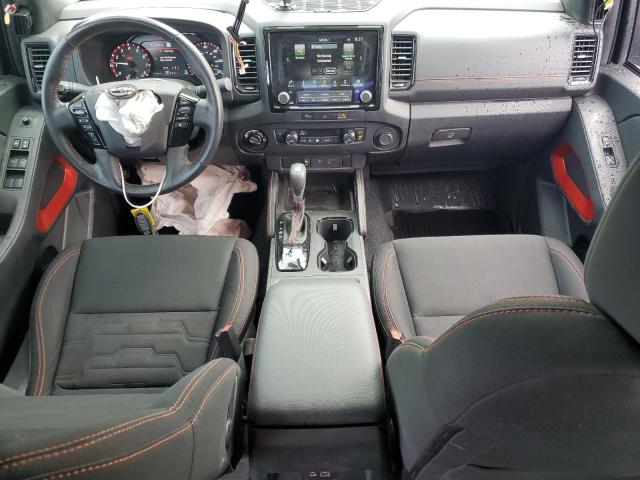 Photo 8 from auction – 2023 NISSAN FRONTIER S with VIN 1N6ED1EK0PN641833