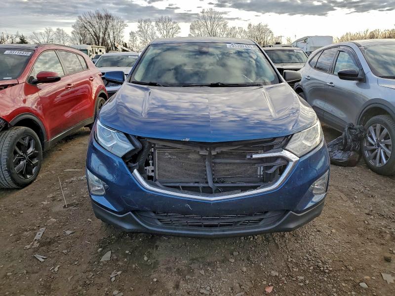 Photo 5 from auction – 2019 CHEVROLET EQUINOX LT with VIN 3GNAXTEV6KL299867