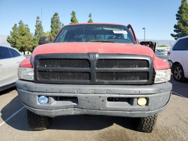 Photo 5 from auction – 2000 DODGE RAM 2500 with VIN 3B7KF2362YG112082