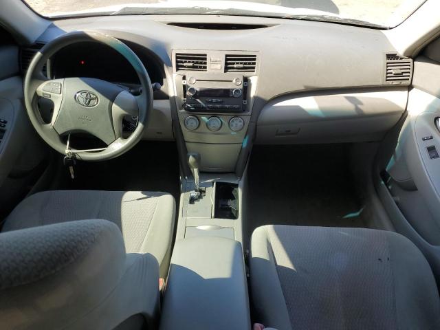 Photo 8 from auction – 2011 TOYOTA CAMRY BASE with VIN 4T1BF3EK4BU735803