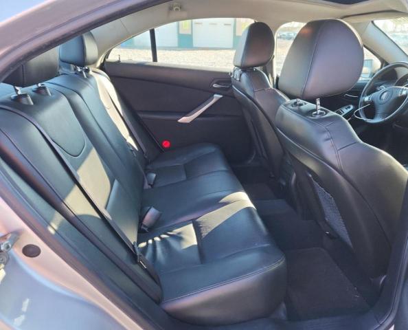 Photo 10 from auction – 2010 PONTIAC G6 with VIN 1G2ZA5EK6A4140287