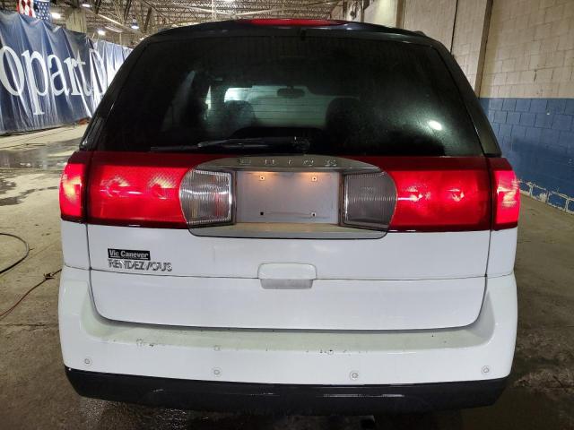 Photo 6 from auction – 2007 BUICK RENDEZVOUS with VIN 3G5DA03L37S567558