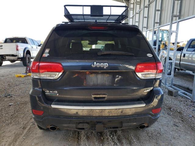 Photo 6 from auction – 2014 JEEP GRAND CHER with VIN 1C4RJFCM7EC368011