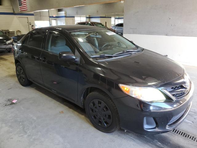 Photo 4 from auction – 2011 TOYOTA COROLLA with VIN JTDBU4EE4B9135084