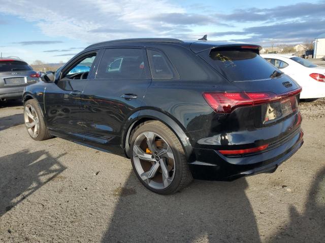 Фото 2 с аукциона – 2023 AUDI E-TRON S P с VIN WA1VCBGE4PB005267