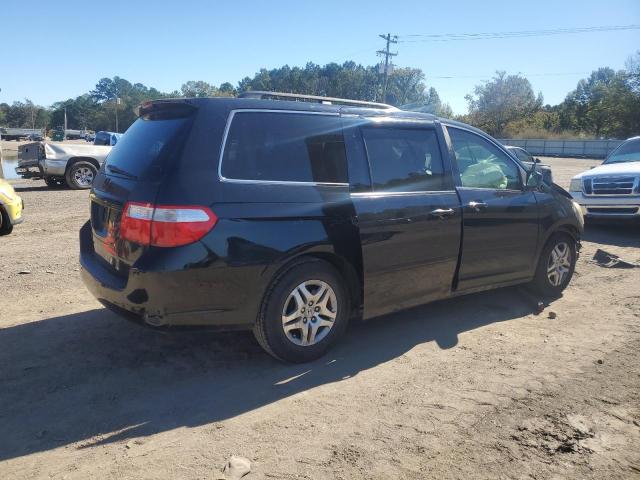 Photo 3 from auction – 2007 HONDA ODYSSEY EX with VIN 5FNRL38707B060583