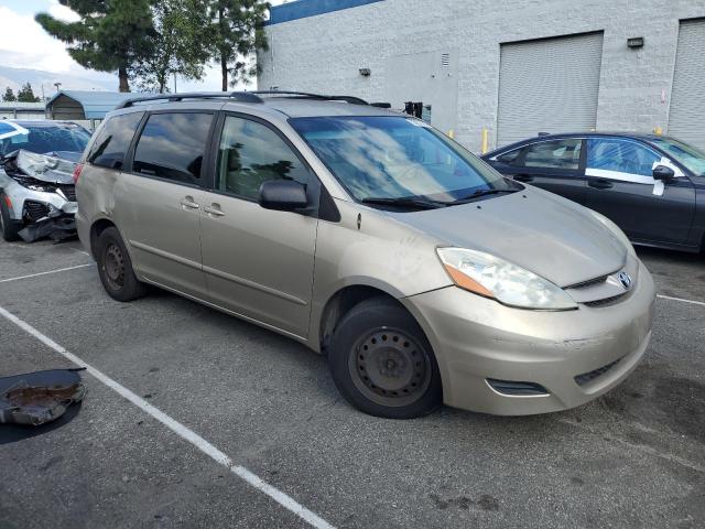Photo 4 from auction – 2009 TOYOTA SIENNA CE with VIN 5TDZK23C49S278073