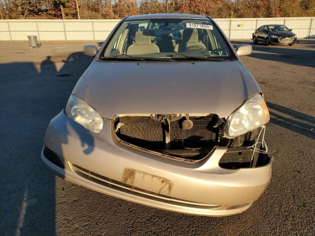 Photo 5 from auction – 2007 TOYOTA COROLLA CE with VIN 2T1BR32E07C808227