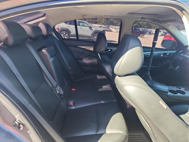 Photo 10 from auction – 2015 INFINITI Q50 BASE with VIN JN1BV7AR1FM418054