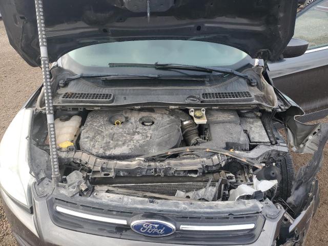 Photo 12 from auction – 2015 FORD ESCAPE SE with VIN 1FMCU9G95FUB64268