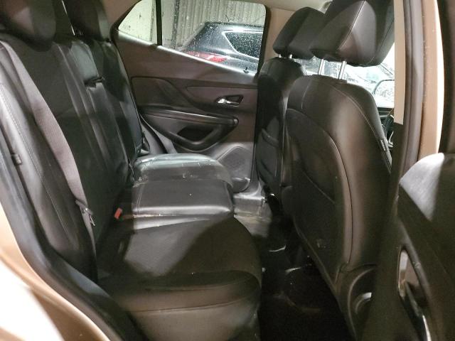 Photo 11 from auction – 2018 BUICK ENCORE PRE with VIN KL4CJESBXJB703305