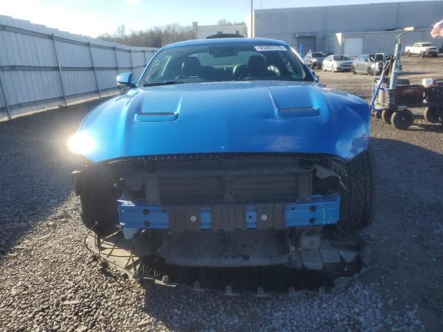 Photo 5 from auction – 2019 FORD MUSTANG with VIN 1FA6P8TH4K5129778