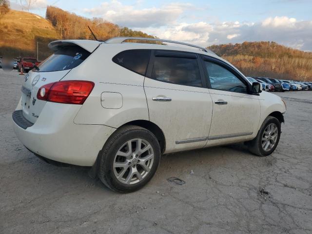 Photo 3 from auction – 2011 NISSAN ROGUE S with VIN JN8AS5MV6BW282358