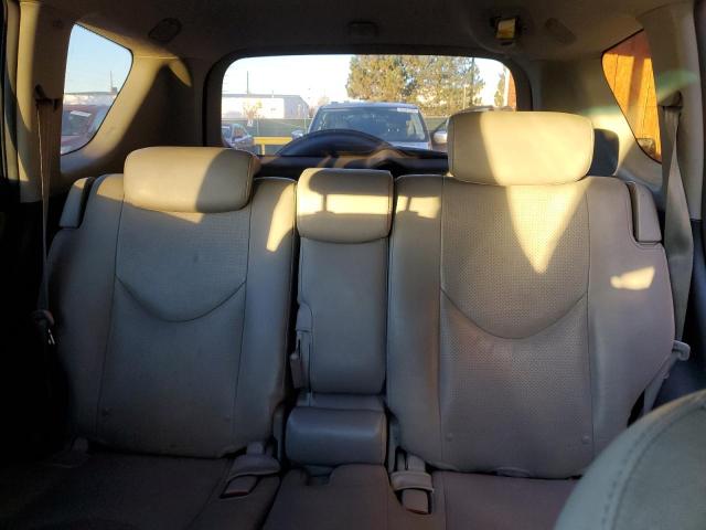 Photo 10 from auction – 2011 TOYOTA RAV4 LIMIT with VIN 2T3DK4DV9BW041900