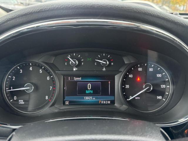 Photo 8 from auction – 2022 BUICK ENCORE PRE with VIN KL4CJESM7NB510438