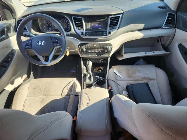 Photo 8 from auction – 2016 HYUNDAI TUCSON SE with VIN KM8J23A40GU242495