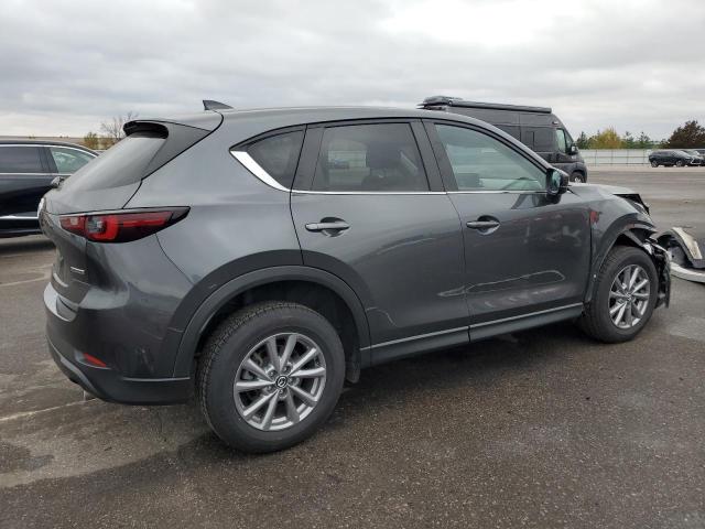 Photo 3 from auction – 2022 MAZDA CX-5 PREFE with VIN JM3KFBCM3N1585392