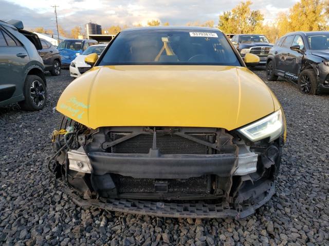 Photo 5 from auction – 2017 AUDI S3 PREMIUM with VIN WAUB1GFF0H1056372