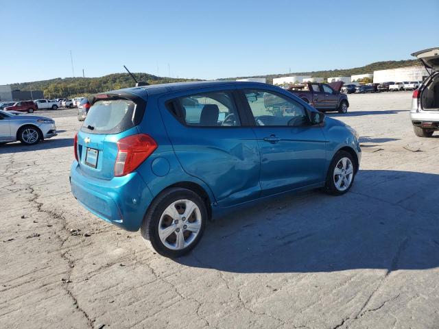 Photo 3 from auction – 2019 CHEVROLET SPARK LS with VIN KL8CB6SA0KC721297
