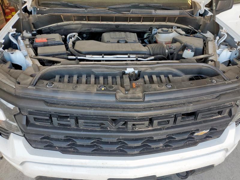 Foto 11 de la subasta – 2023 CHEVROLET SILVERADO con VIN 3GCPDBEK1PG216101