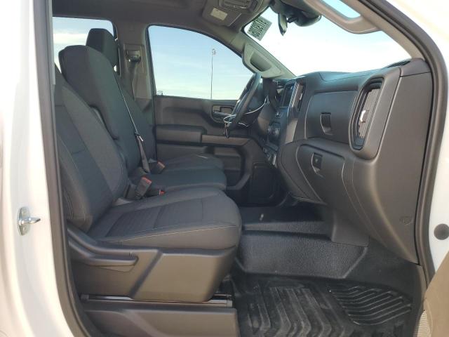 Photo 7 from auction – 2023 CHEVROLET SILVERADO with VIN 3GCUDAEDXPG324134