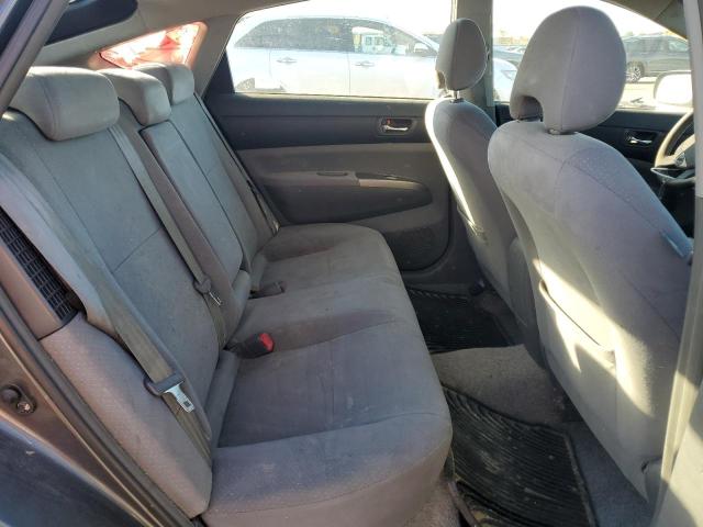 Photo 11 from auction – 2008 TOYOTA PRIUS with VIN JTDKB20U583383333