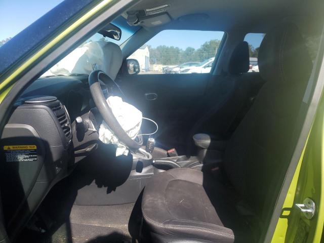 Photo 7 from auction – 2018 KIA SOUL with VIN KNDJN2A22J7900473